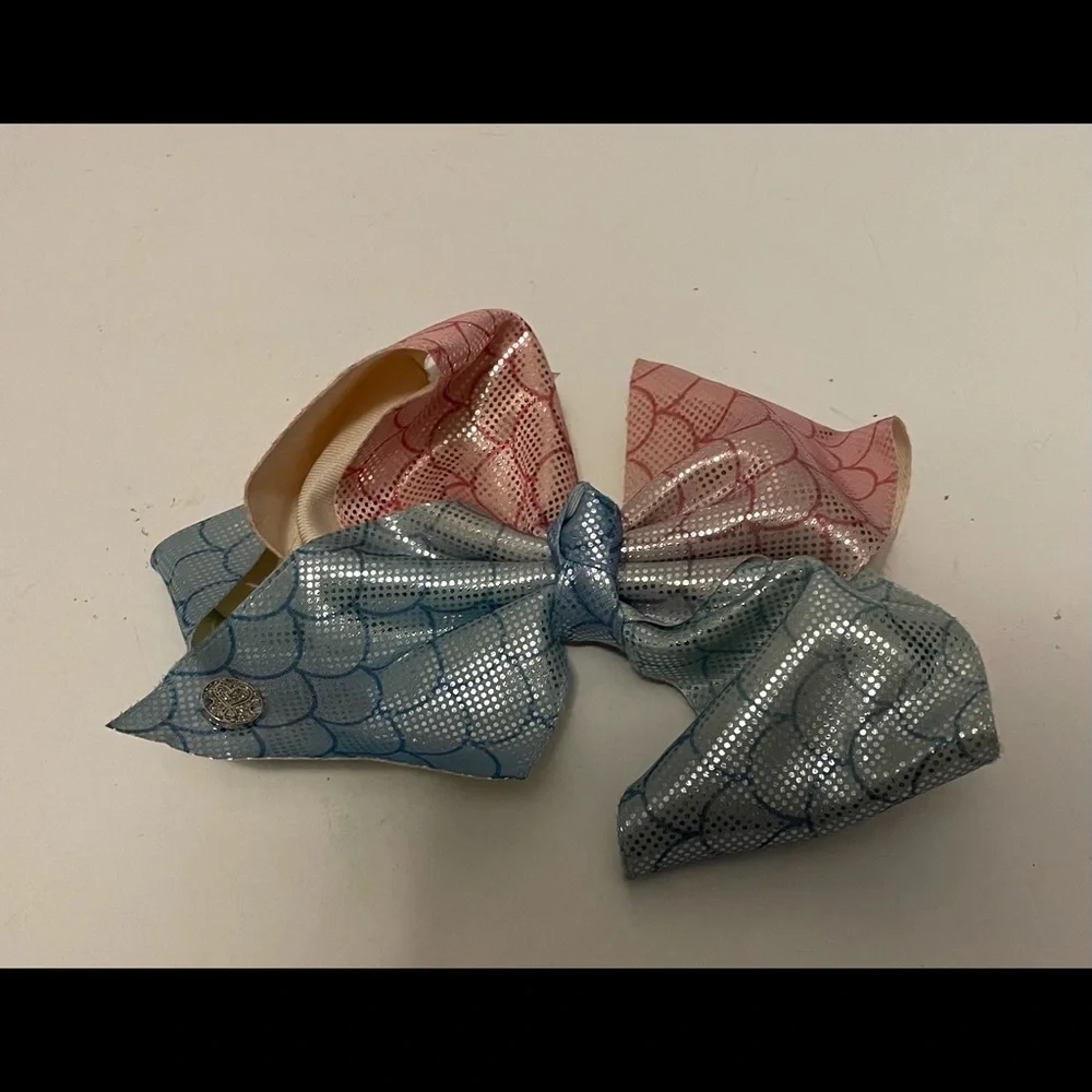 Jojo‎ Siwa bow clip